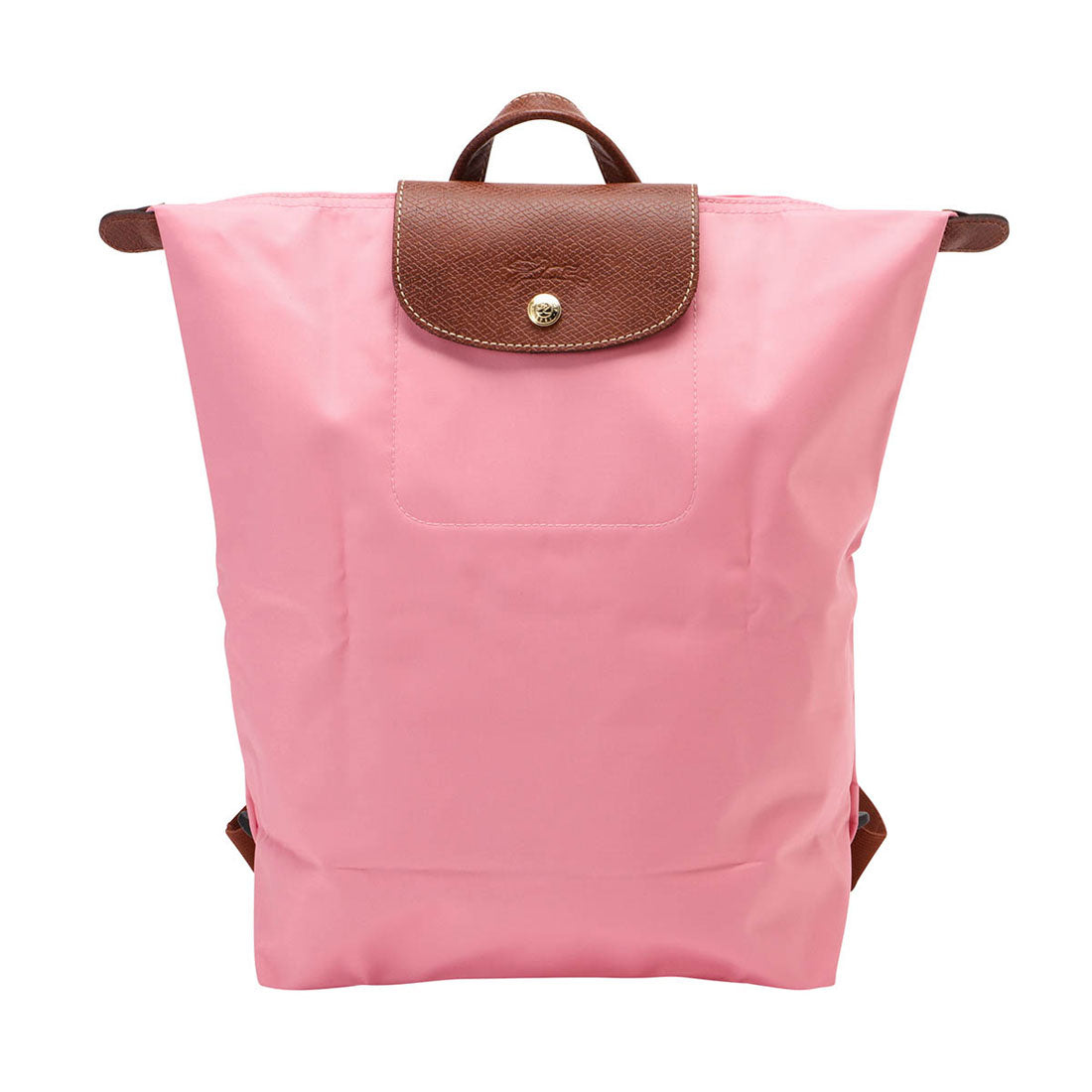 LONGCHAMP Backpack Le Pliage Original Backpack M Size 10284 089 P92 GUIMAUVE