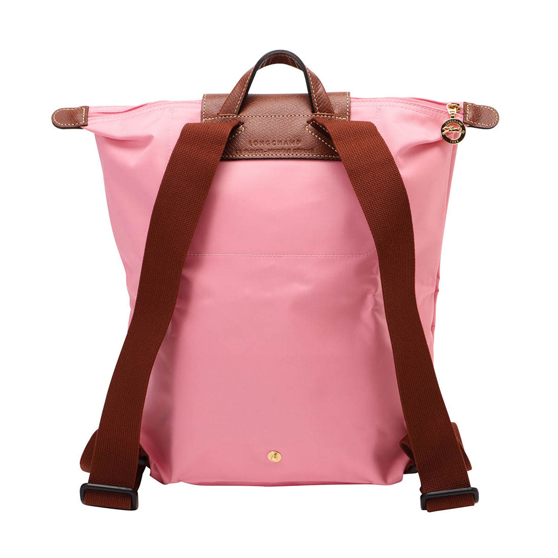 LONGCHAMP Backpack Le Pliage Original Backpack M Size 10284 089 P92 GUIMAUVE