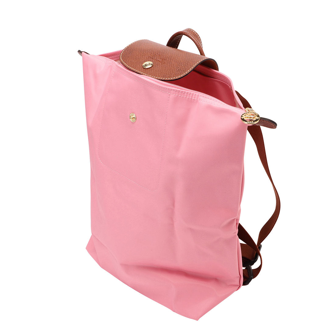 LONGCHAMP Backpack Le Pliage Original Backpack M Size 10284 089 P92 GUIMAUVE