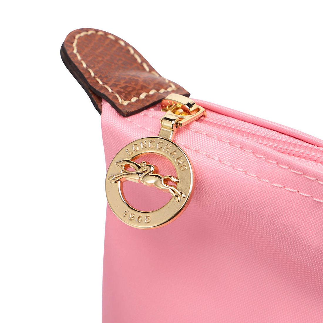 LONGCHAMP Backpack Le Pliage Original Backpack M Size 10284 089 P92 GUIMAUVE