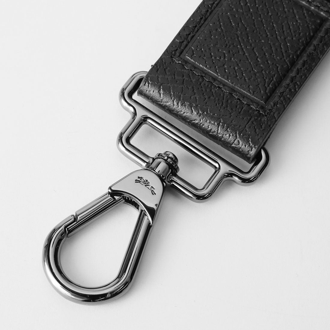 ロンシャン LONGCHAMP ブリーフケース ボックスフォード PORTE DOCUMENT 1487 080 001 （ブラック） ブラック