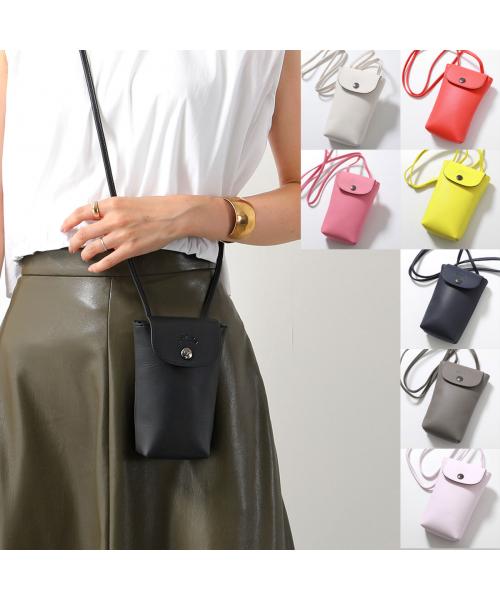 ロンシャン LONGCHAMP Longchamp フォンケース LE PLIAGE EXTRA 34178 987