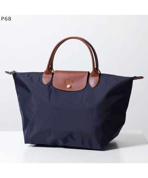 ロンシャン LONGCHAMP Longchamp トートバッグ LE PLIAGE ORIGINAL TOP M 1623 089 （001/ブラック） 001/ブラック