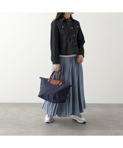 ロンシャン LONGCHAMP Longchamp トートバッグ LE PLIAGE ORIGINAL TOP M 1623 089 （001/ブラック） 001/ブラック