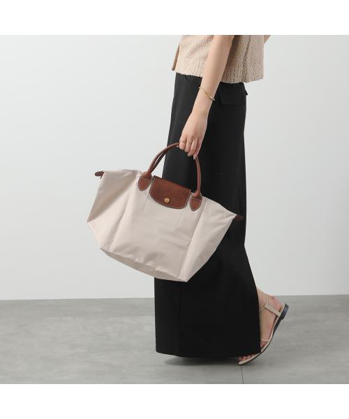 ロンシャン LONGCHAMP Longchamp トートバッグ LE PLIAGE ORIGINAL TOP M 1623 089 （001/ブラック） 001/ブラック
