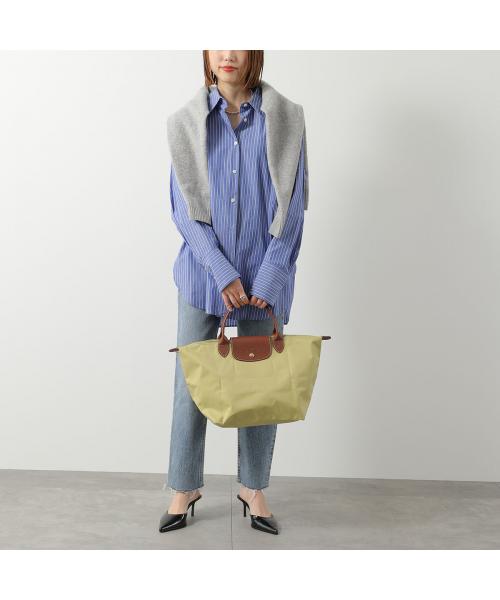 ロンシャン LONGCHAMP Longchamp トートバッグ LE PLIAGE ORIGINAL TOP M 1623 089 （001/ブラック） 001/ブラック