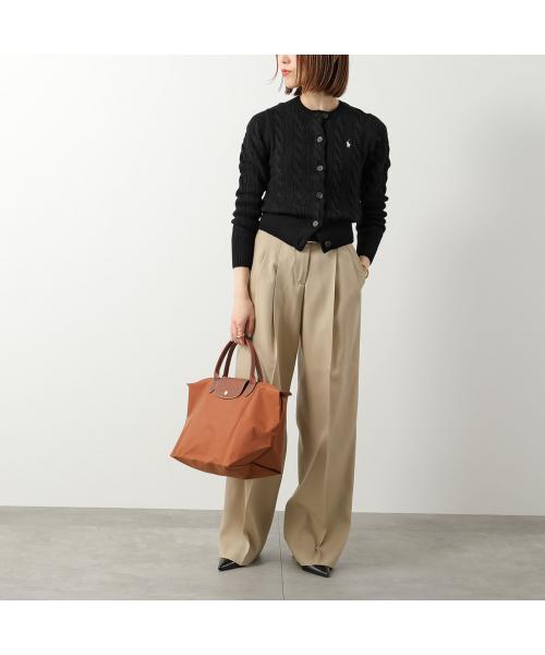 ロンシャン LONGCHAMP Longchamp トートバッグ LE PLIAGE ORIGINAL TOP M 1623 089 （001/ブラック） 001/ブラック