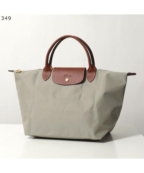 ロンシャン LONGCHAMP Longchamp トートバッグ LE PLIAGE ORIGINAL TOP M 1623 089 （001/ブラック） 001/ブラック