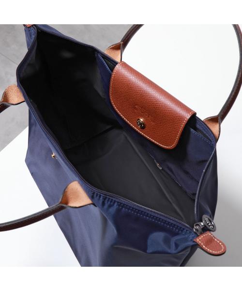 ロンシャン LONGCHAMP Longchamp トートバッグ LE PLIAGE ORIGINAL TOP M 1623 089 （001/ブラック） 001/ブラック