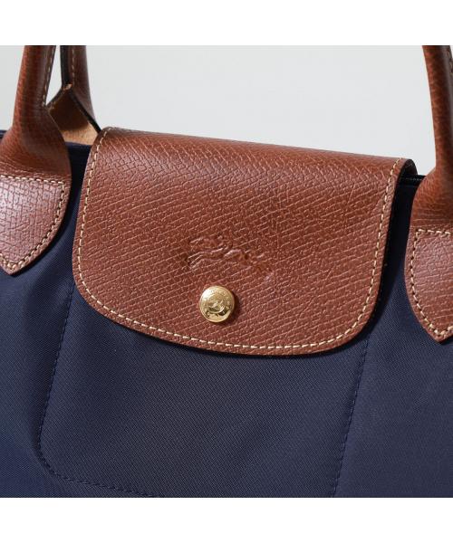 ロンシャン LONGCHAMP Longchamp トートバッグ LE PLIAGE ORIGINAL TOP M 1623 089 （001/ブラック） 001/ブラック