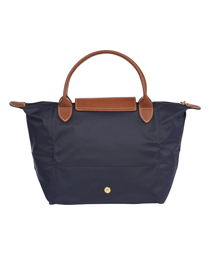 ロンシャン LONGCHAMP LONGCHAMP ロンシャン ハンドバッグ 1621 089 P68 （マリン） マリン