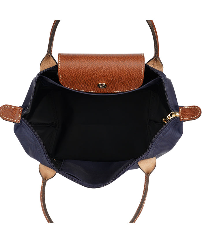 ロンシャン LONGCHAMP LONGCHAMP ロンシャン ハンドバッグ 1621 089 P68 （マリン） マリン