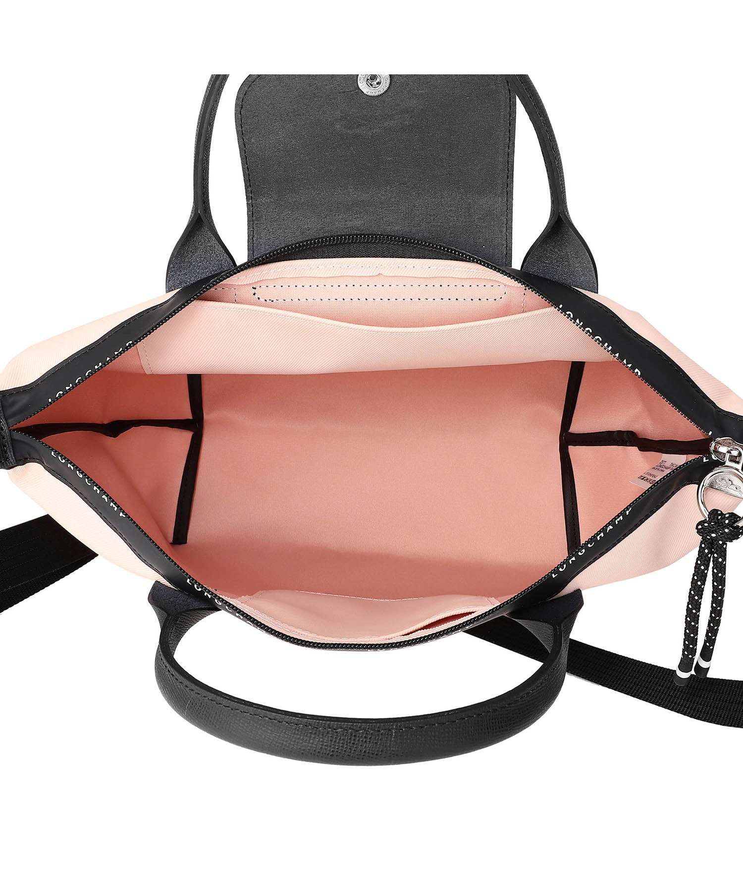 ロンシャン LONGCHAMP LONGCHAMP ロンシャン ハンドバッグ 1512 HSR 542