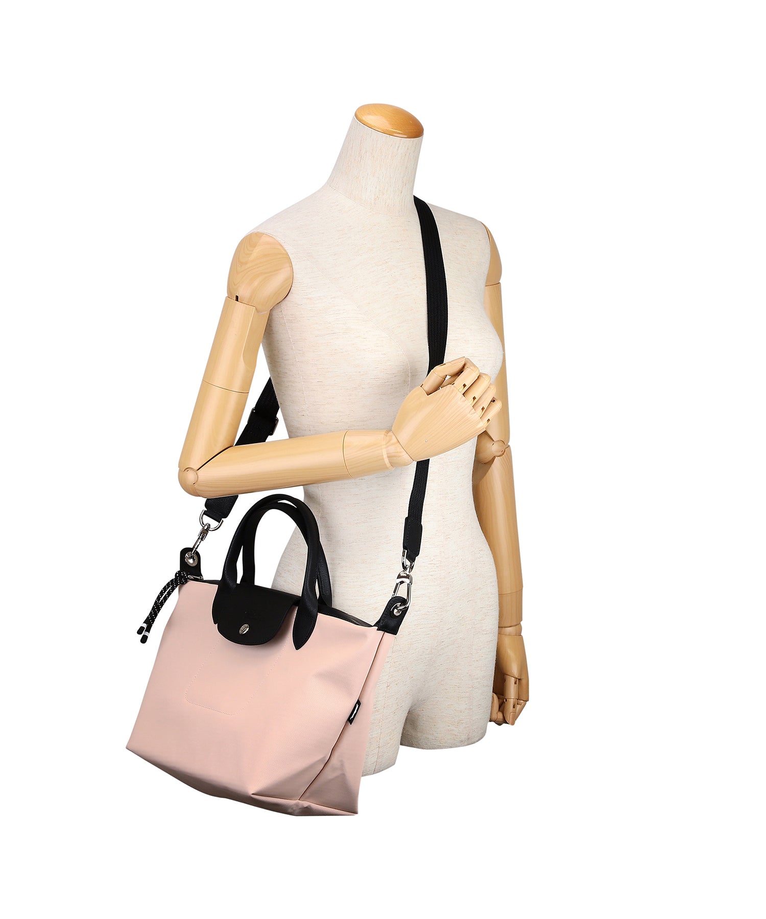 ロンシャン LONGCHAMP LONGCHAMP ロンシャン ハンドバッグ 1512 HSR 542