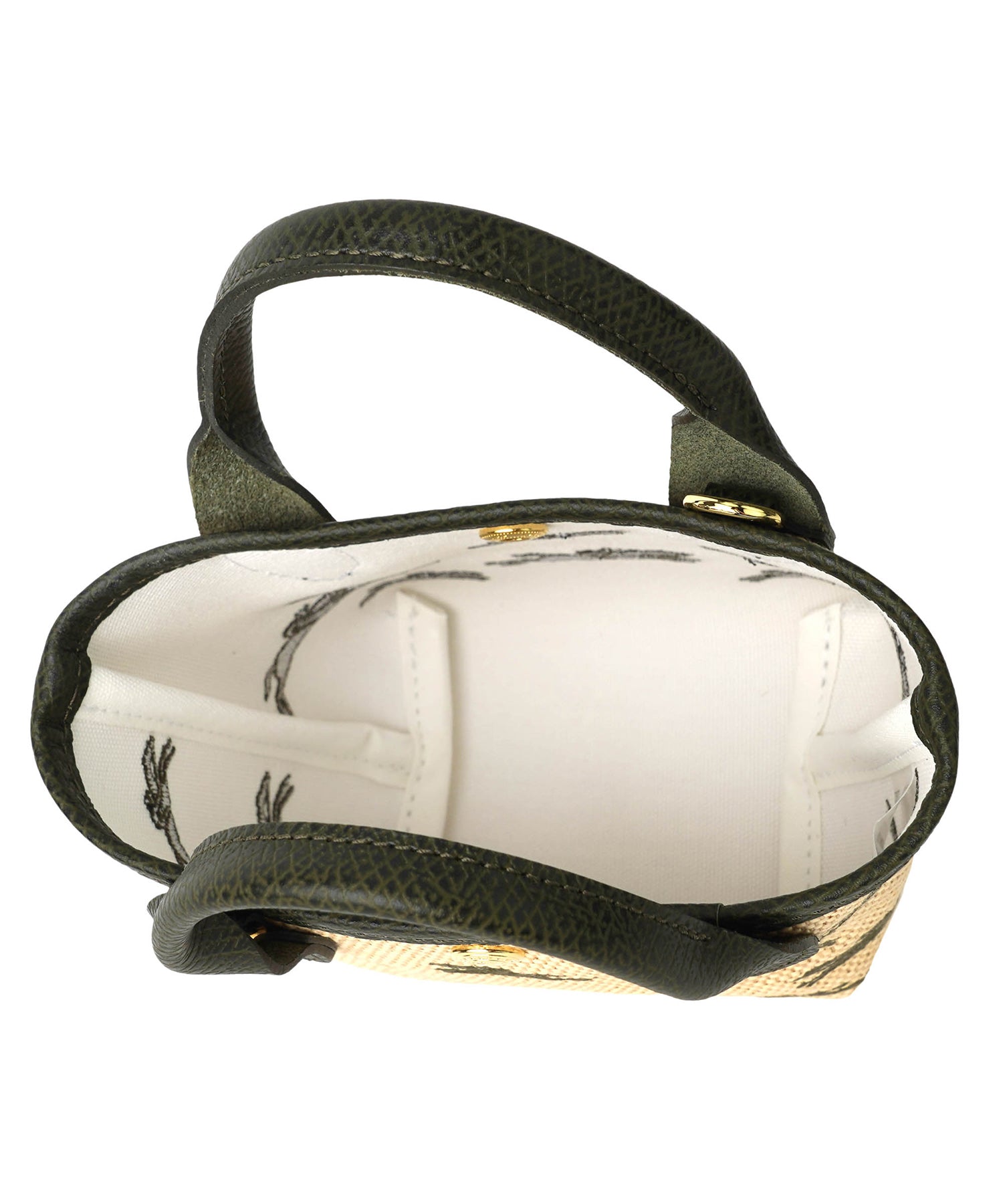 ロンシャン LONGCHAMP LONGCHAMP ロンシャン ハンドバッグ 10206 HCF 292