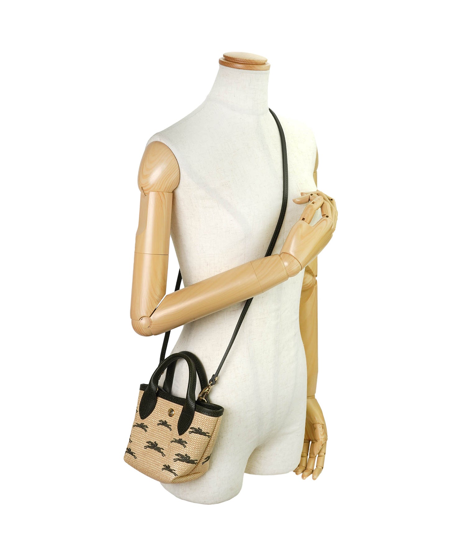 ロンシャン LONGCHAMP LONGCHAMP ロンシャン ハンドバッグ 10206 HCF 292