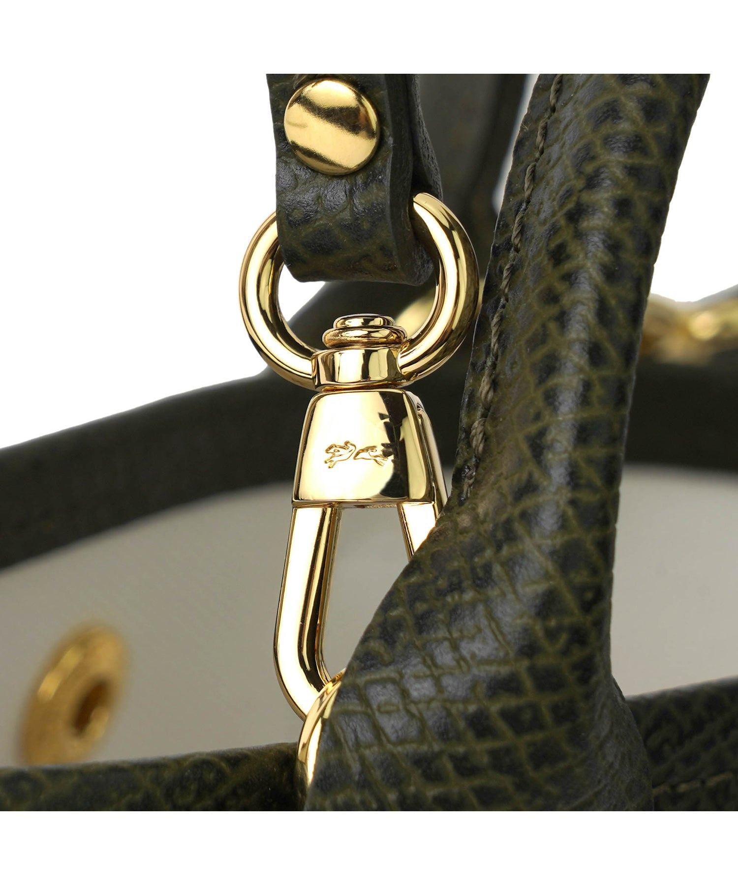 ロンシャン LONGCHAMP LONGCHAMP ロンシャン ハンドバッグ 10206 HCF 292