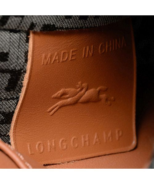 ロンシャン LONGCHAMP ショルダーバッグ 34178 987 504
