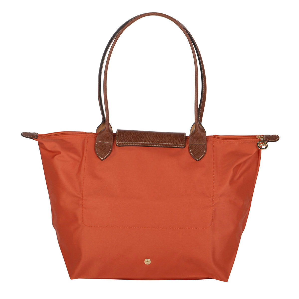 ロンシャン LONGCHAMP LONGCHAMP ロンシャン トートバッグ 1899 089 P85 （オレンジ） オレンジ