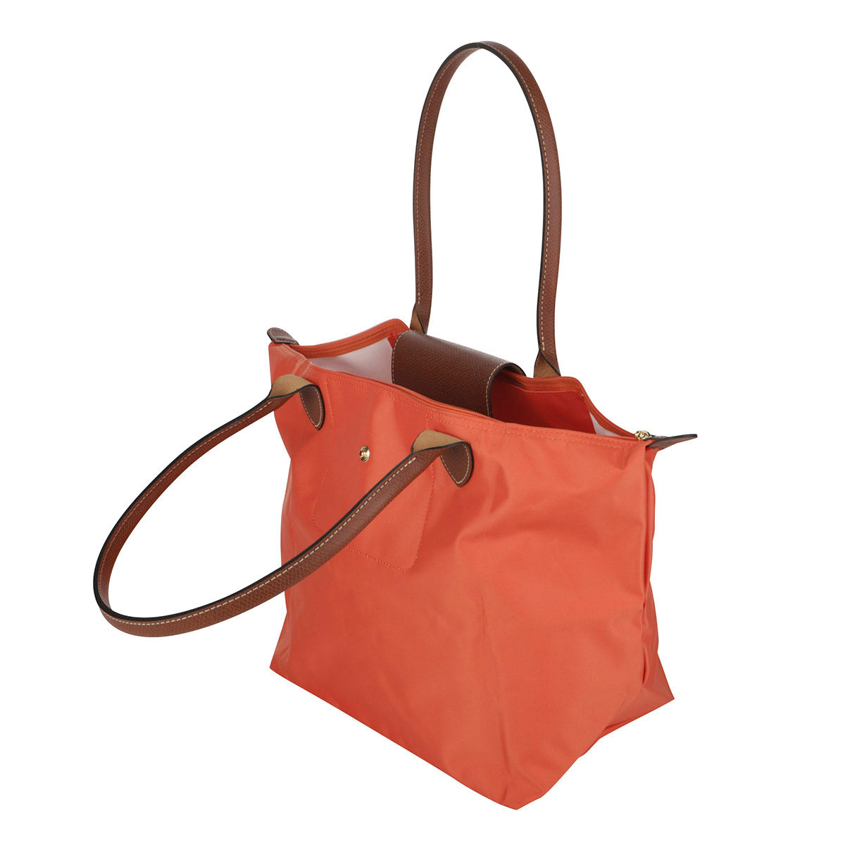 ロンシャン LONGCHAMP LONGCHAMP ロンシャン トートバッグ 1899 089 P85 （オレンジ） オレンジ