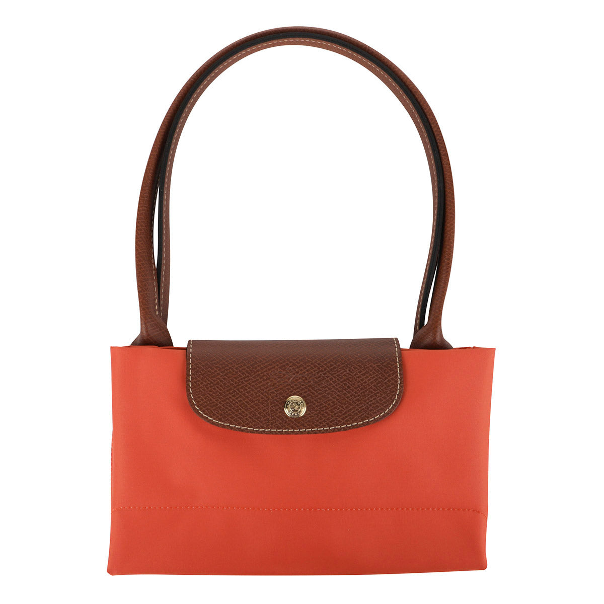ロンシャン LONGCHAMP LONGCHAMP ロンシャン トートバッグ 1899 089 P85 （オレンジ） オレンジ