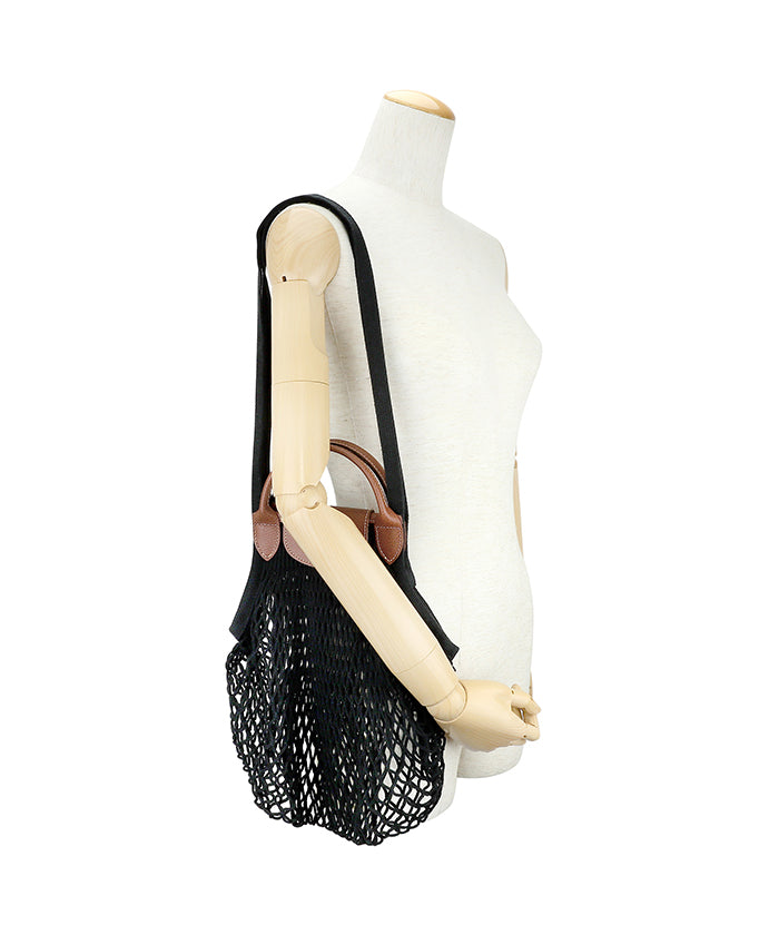 Longchamp LONGCHAMP LONGCHAMP Longchamp Handbag 10121 HVH 001