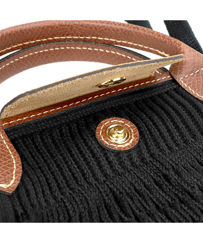 Longchamp LONGCHAMP LONGCHAMP Longchamp Handbag 10121 HVH 001
