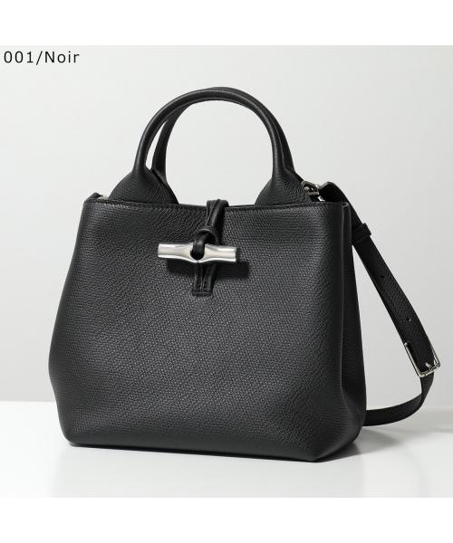 Longchamp LONGCHAMP Longchamp Handbag 10273 HFP Le Roseau S
