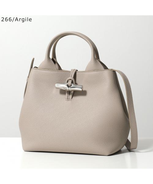 Longchamp LONGCHAMP Longchamp Handbag 10273 HFP Le Roseau S