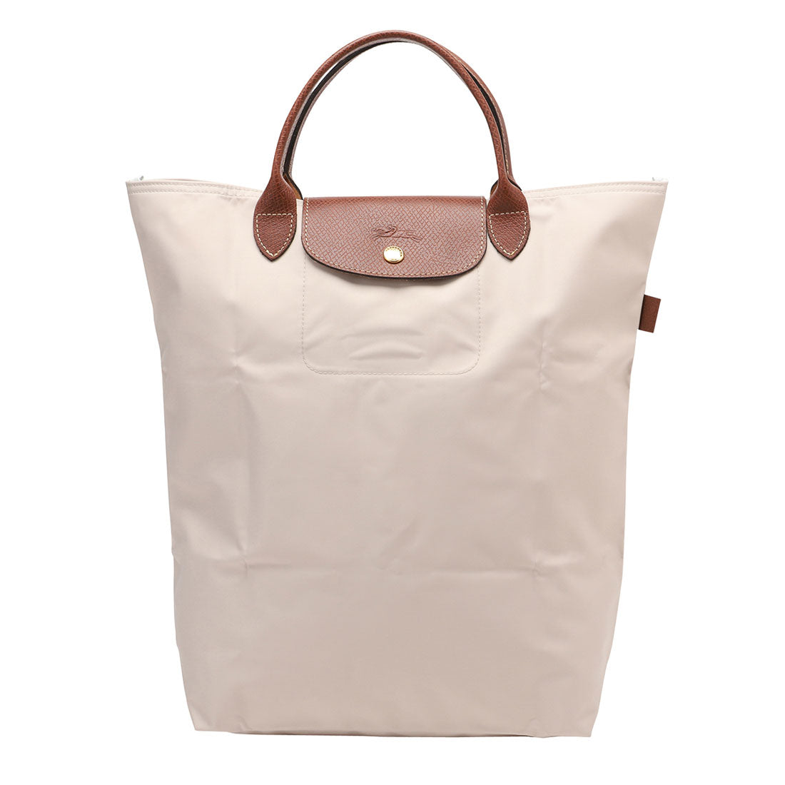LONGCHAMP Handbag Le Pliage Original Top Handle Bag M Size 10168 089 P71 PAPER
