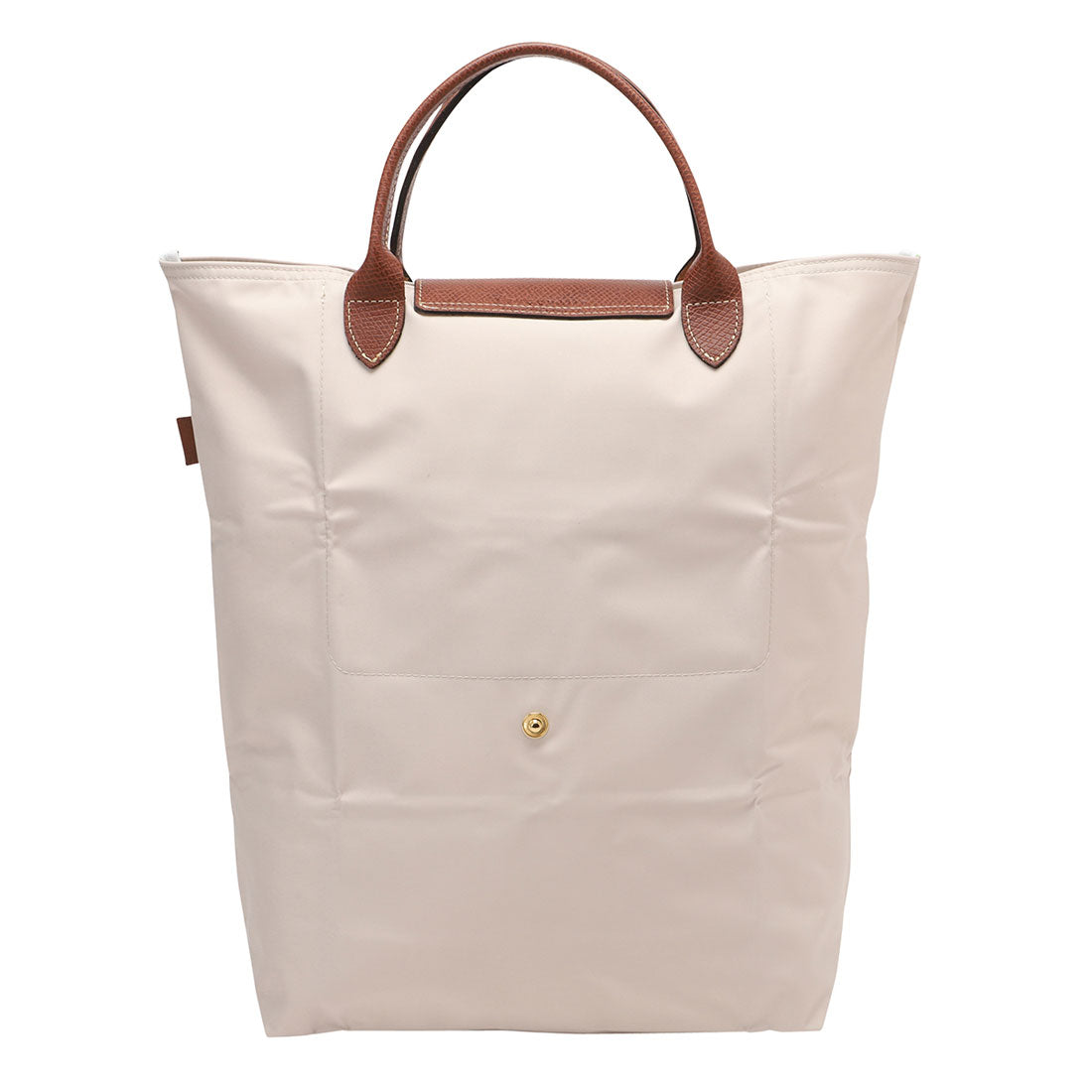 LONGCHAMP Handbag Le Pliage Original Top Handle Bag M Size 10168 089 P71 PAPER