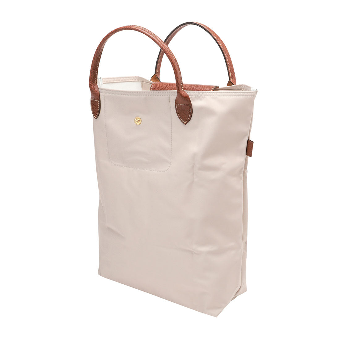 LONGCHAMP Handbag Le Pliage Original Top Handle Bag M Size 10168 089 P71 PAPER