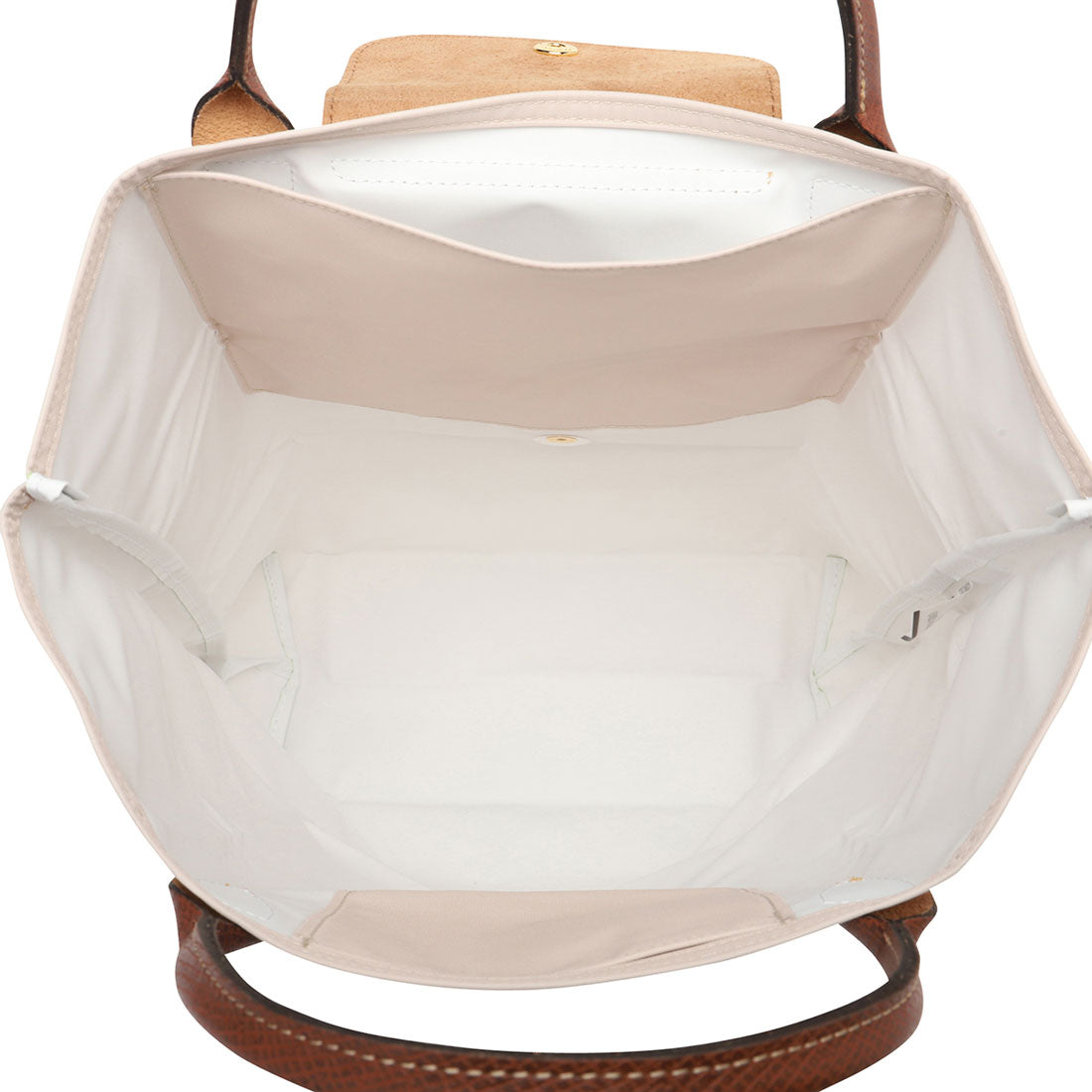 LONGCHAMP Handbag Le Pliage Original Top Handle Bag M Size 10168 089 P71 PAPER