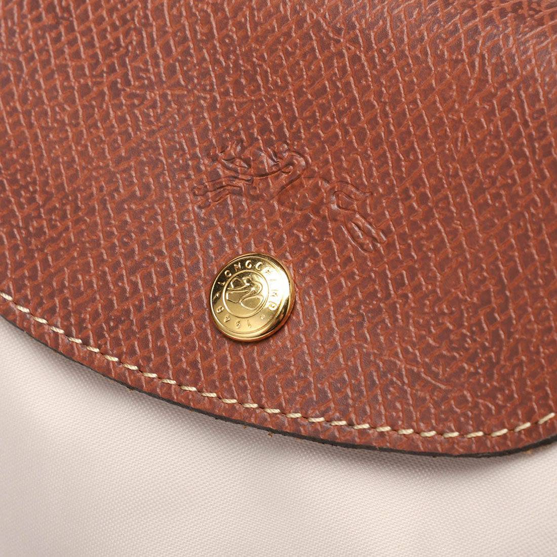 LONGCHAMP Handbag Le Pliage Original Top Handle Bag M Size 10168 089 P71 PAPER