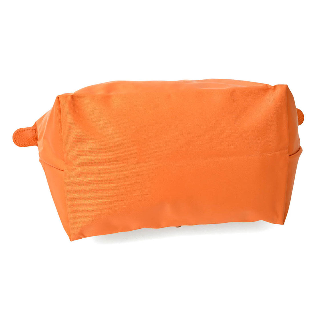 LONGCHAMP handbag Le Pliage green top handle bag size S 1621 919 P54 ORANGE