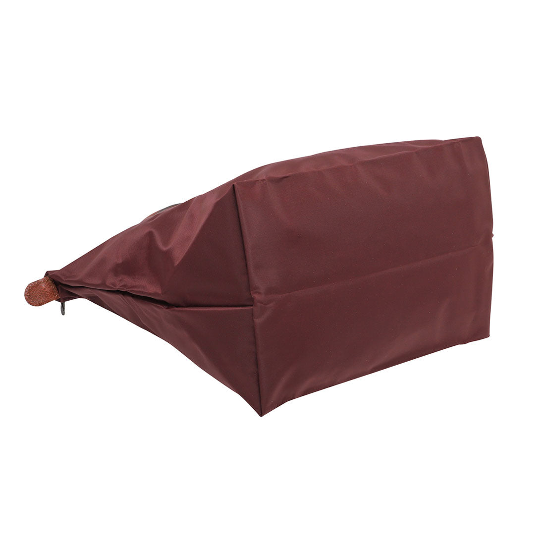LONGCHAMP Le Pliage Top Handle Bag M Size 1623 089 P87 BORDEAUX