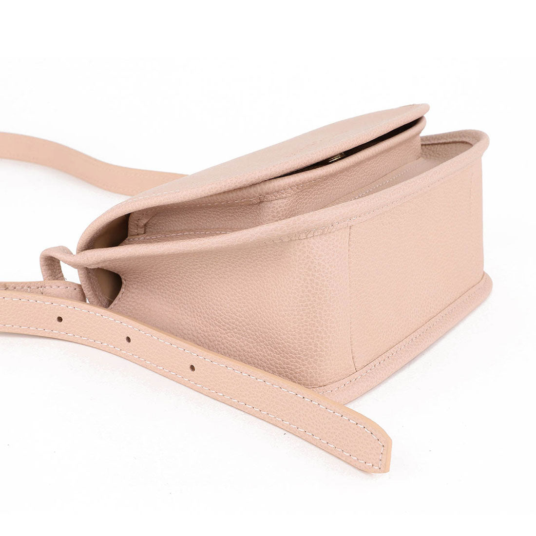 ロンシャン LONGCHAMP ショルダーバッグ ル フローネ CROSSBODY BAG Sサイズ 10134 021 542 NUDE