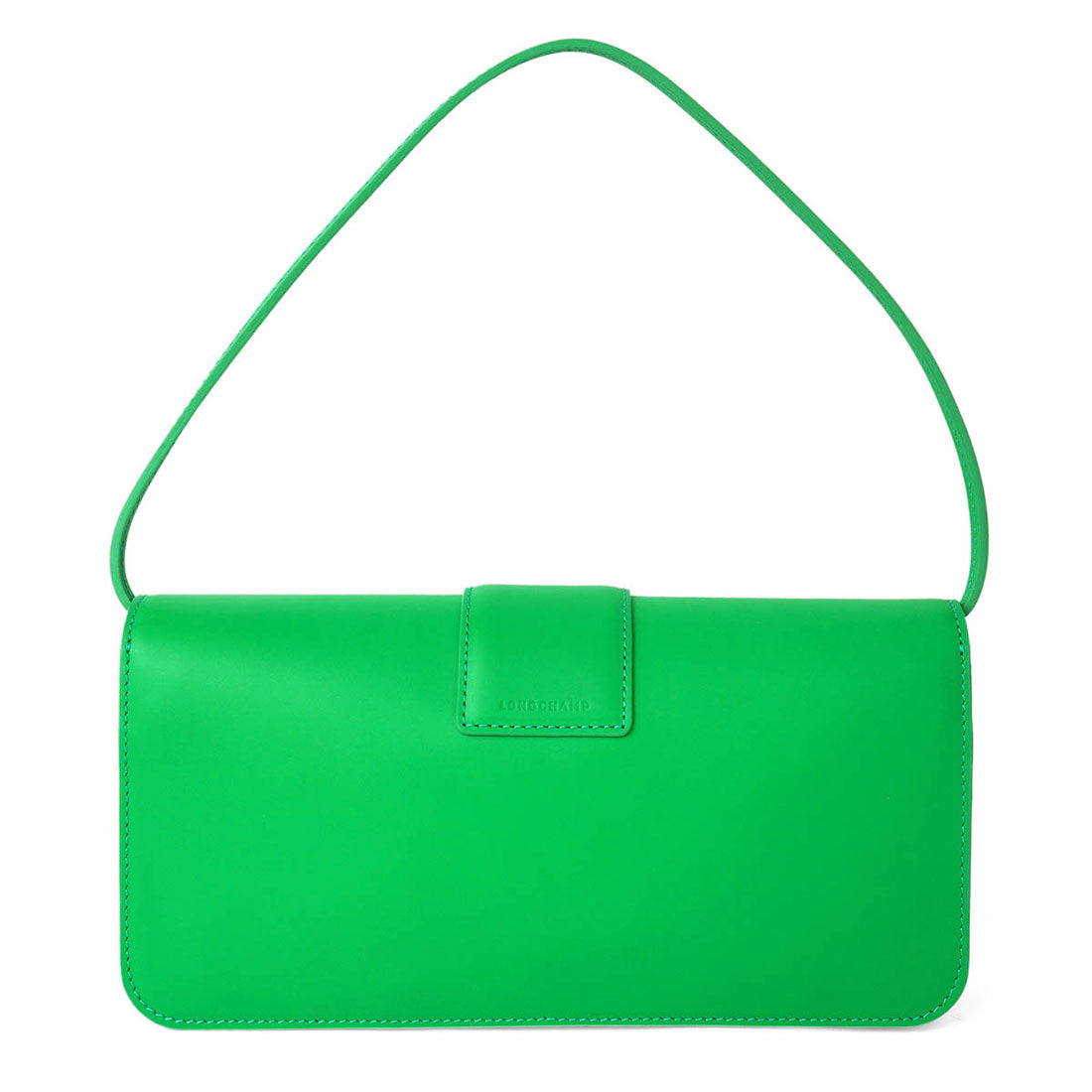 ロンシャン LONGCHAMP ハンドバッグ ボックス-トロット ショルダーバッグ Mサイズ 10214 HBW 531 LAWN