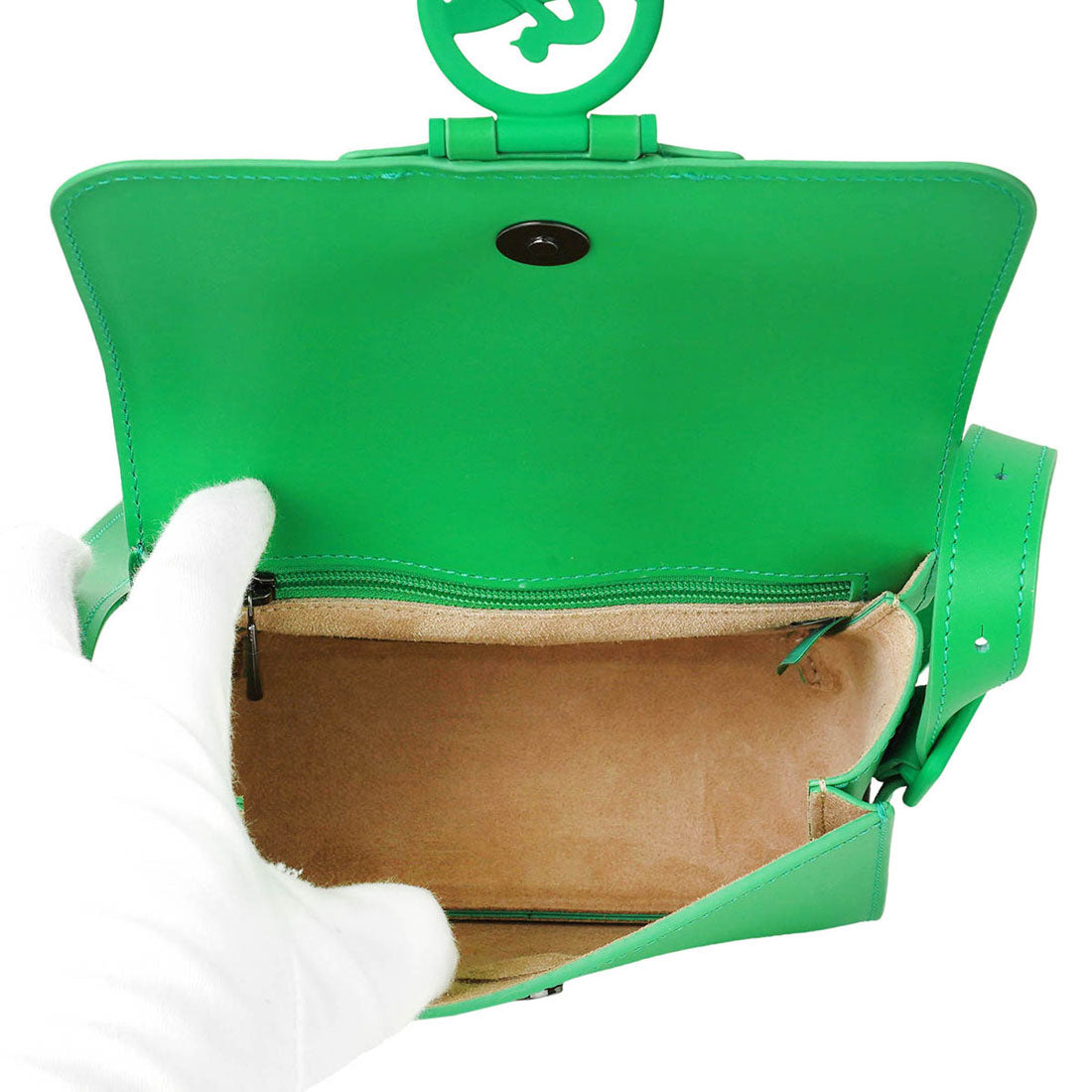 ロンシャン LONGCHAMP ショルダーバッグ ボックス-トロット クロスボディバッグ Sサイズ 10174 HBW 531 LAWN