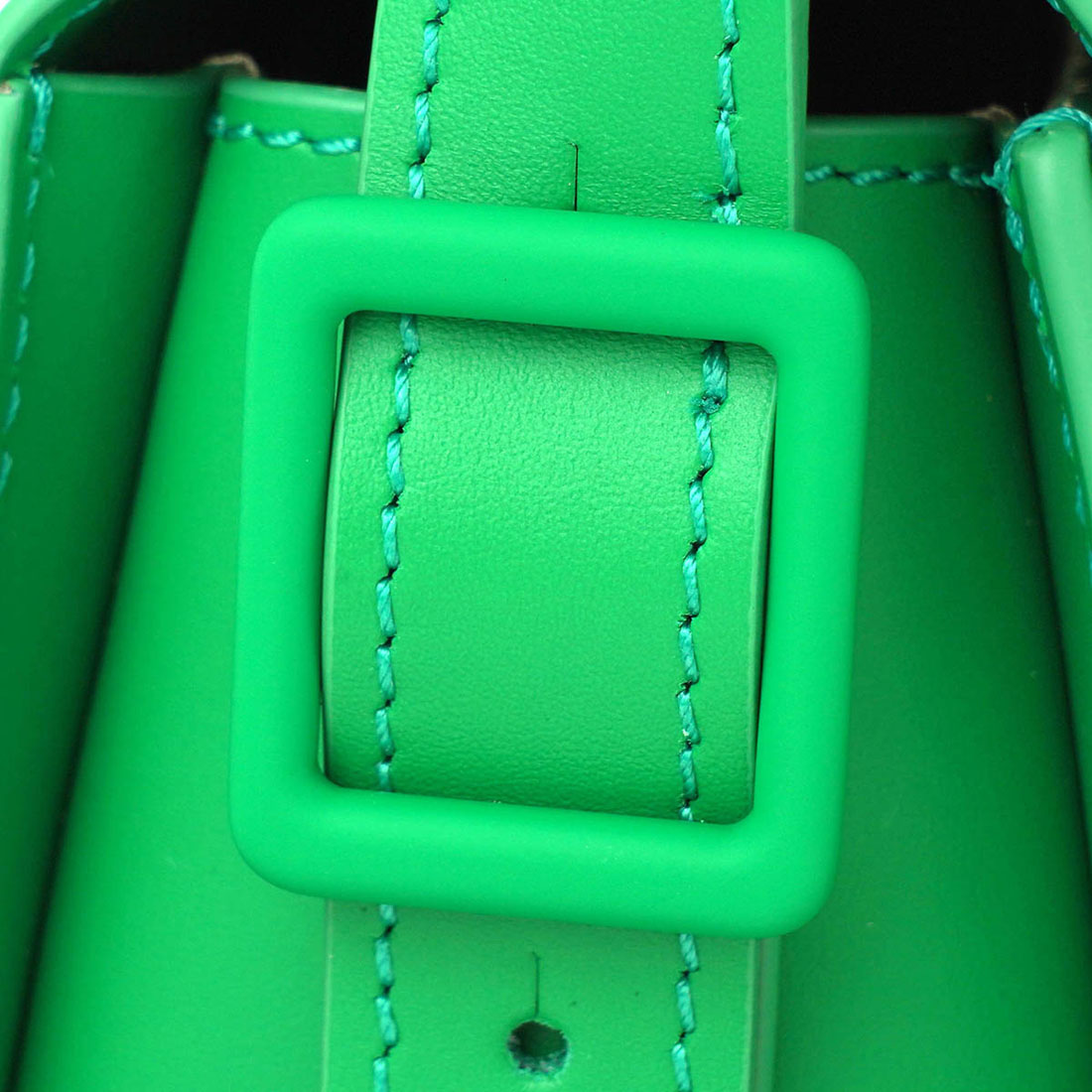 ロンシャン LONGCHAMP ショルダーバッグ ボックス-トロット クロスボディバッグ Sサイズ 10174 HBW 531 LAWN