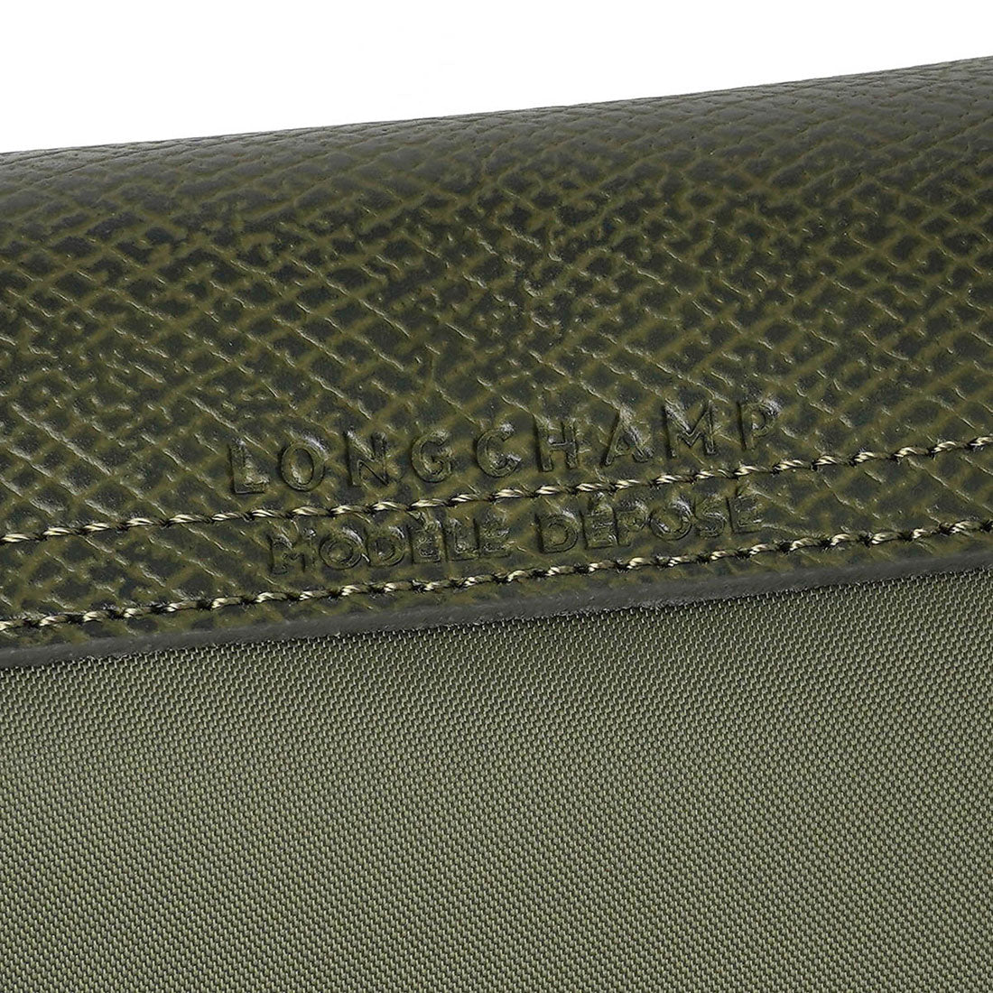 LONGCHAMP Handbag Le Pliage green Shopping Bag M Size 10168 919 479 FOREST