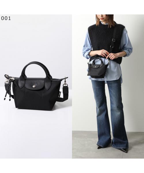 LONGCHAMP ショルダーバッグ レディース Longchamp Longchamp Le Pliage Xtra Shoulder bag S Shoulder bag 10316 9