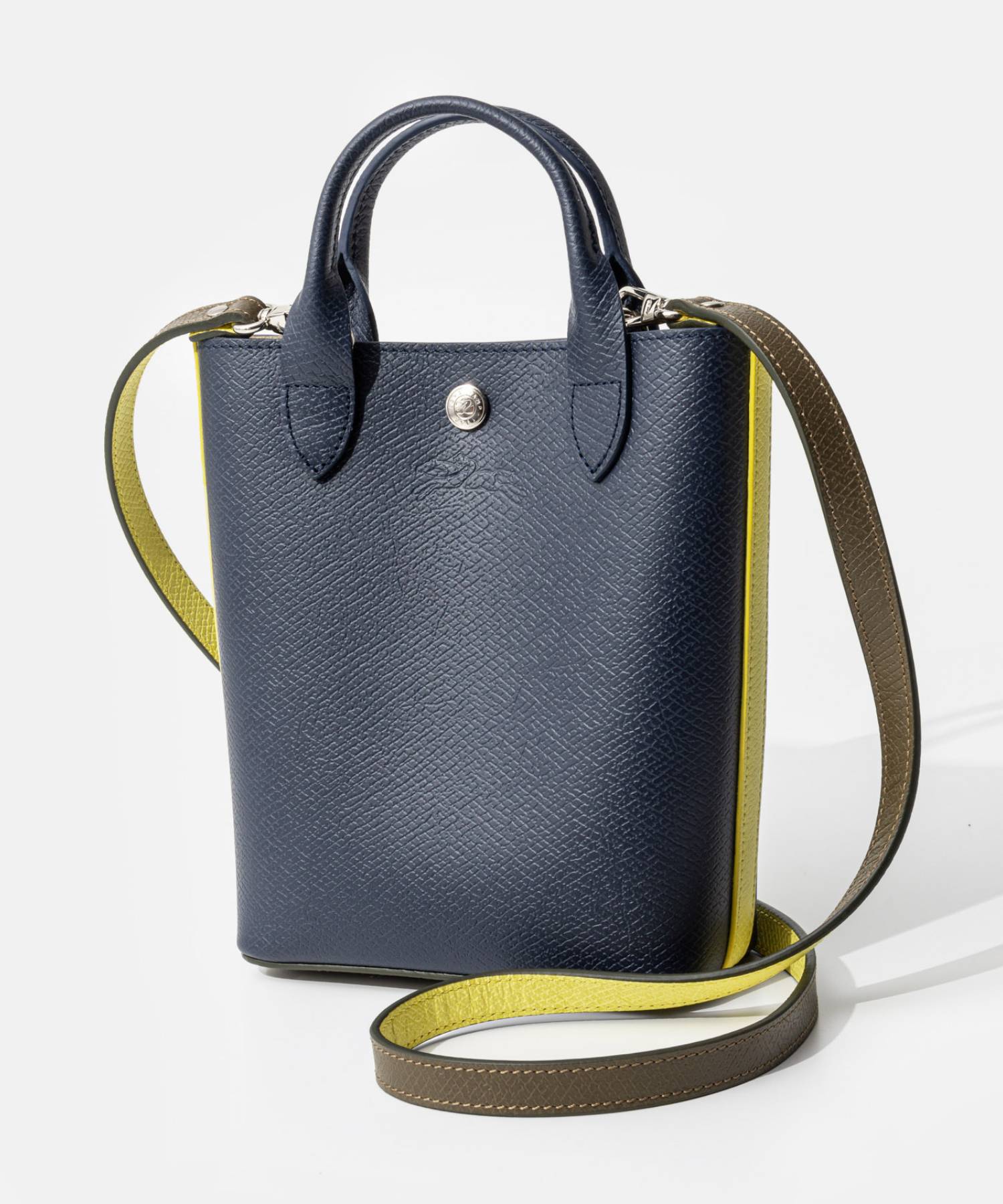 隆尚 LONGCHAMP 隆尚 LONGCHAMP 10269 HFH 手提包 Epure Re-Play 袋子 XS 女士 XS尺寸