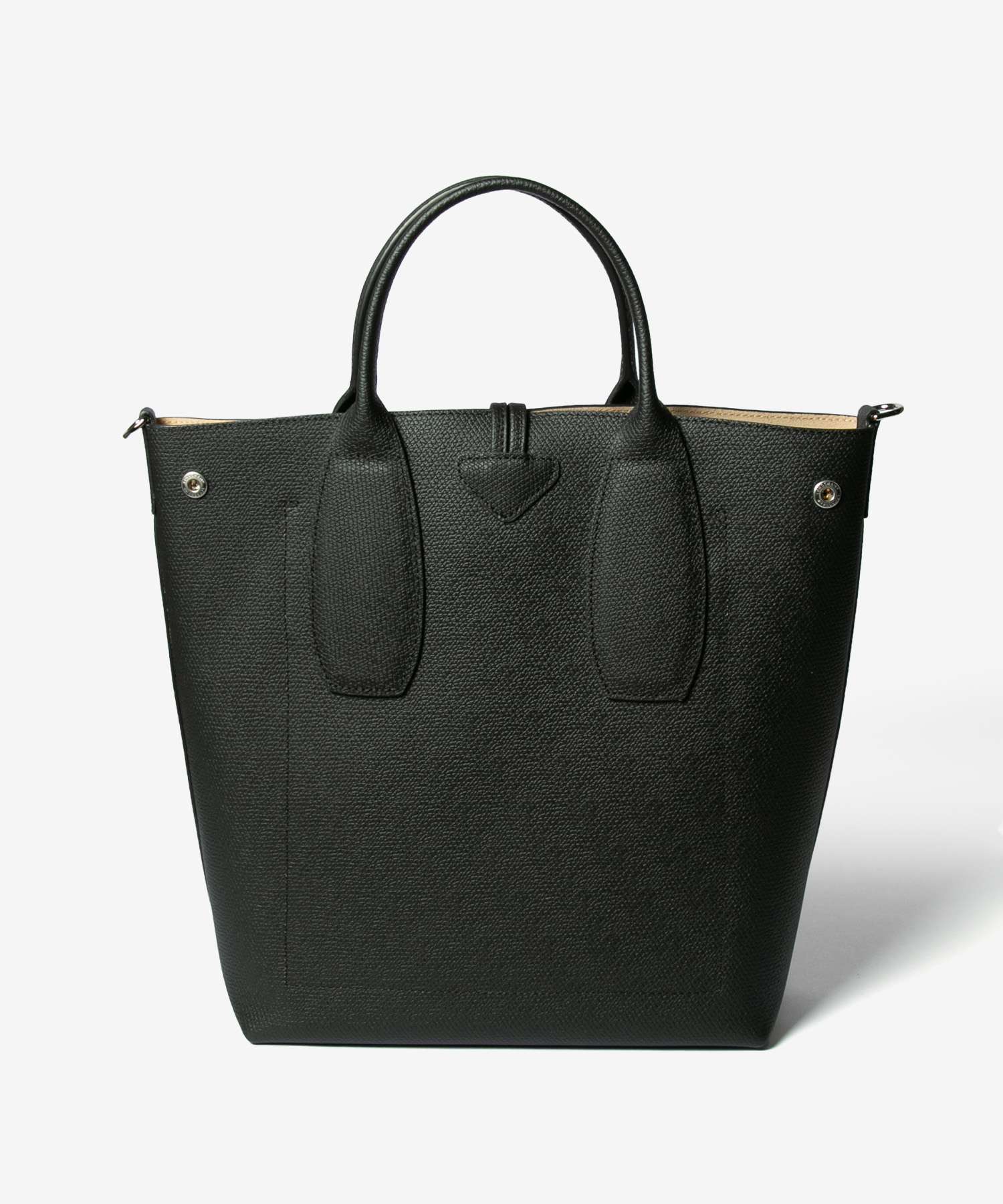 LONGCHAMP LONGCHAMP Le Roseau M Crossbody bag M Crossbody bag 10228HPN 001 Shoulder bag Women's bag