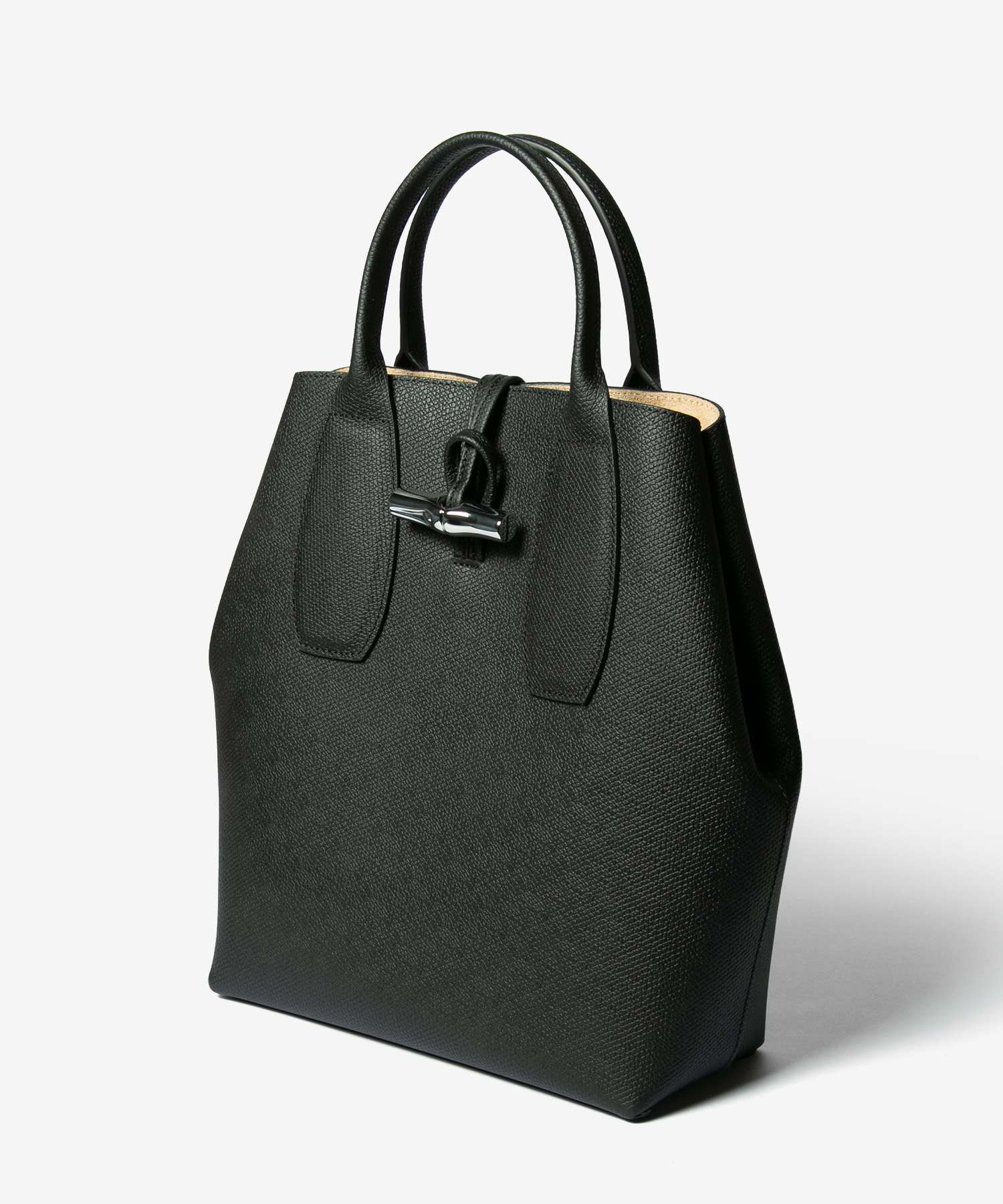 LONGCHAMP LONGCHAMP Le Roseau M Crossbody bag M Crossbody bag 10228HPN 001 Shoulder bag Women's bag