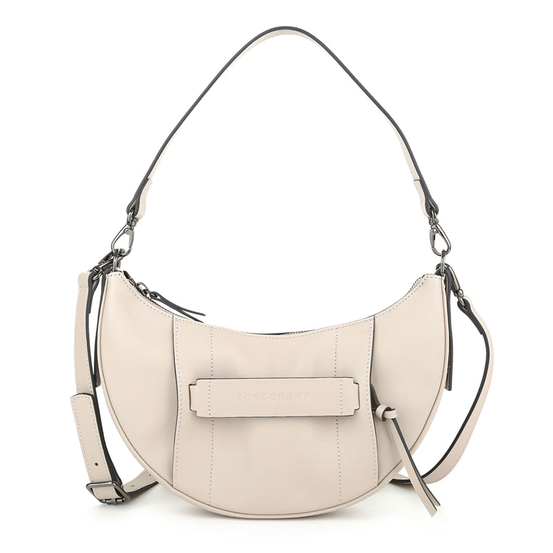LONGCHAMP Shoulder Bag 3D Crossbody Bag Size S 10292 HCV 299 CRAY