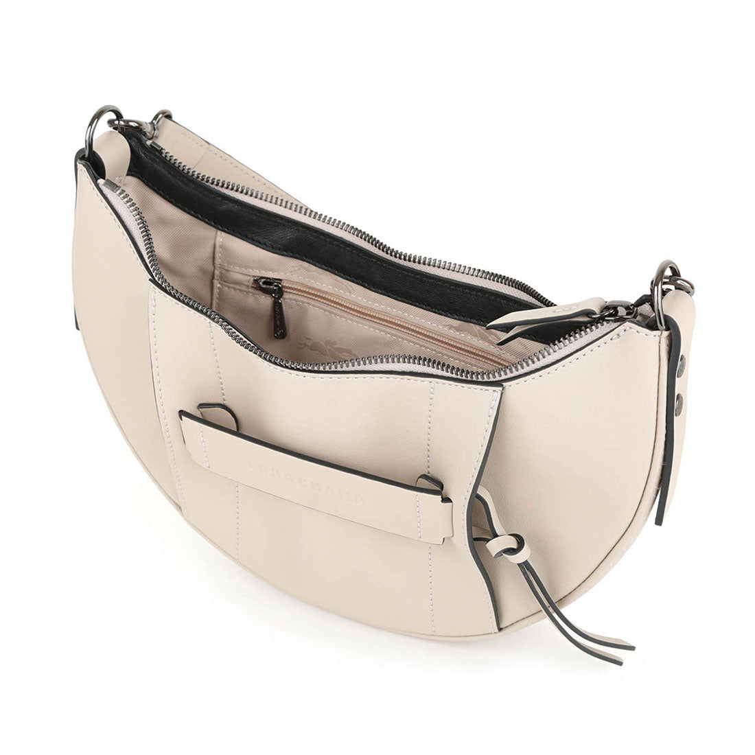 LONGCHAMP Shoulder Bag 3D Crossbody Bag Size S 10292 HCV 299 CRAY
