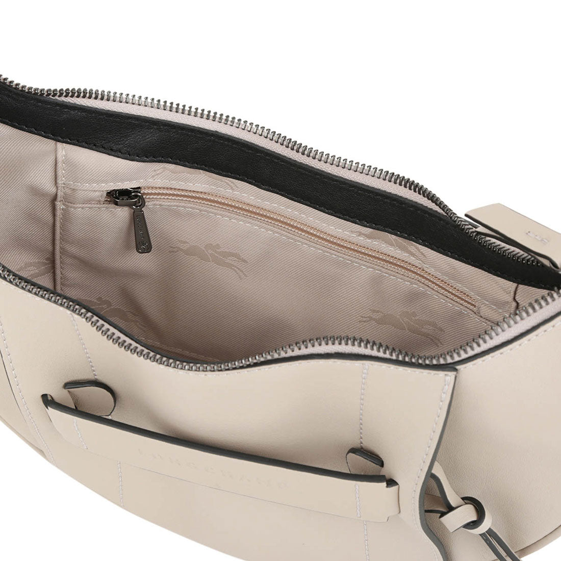 LONGCHAMP Shoulder Bag 3D Crossbody Bag Size S 10292 HCV 299 CRAY