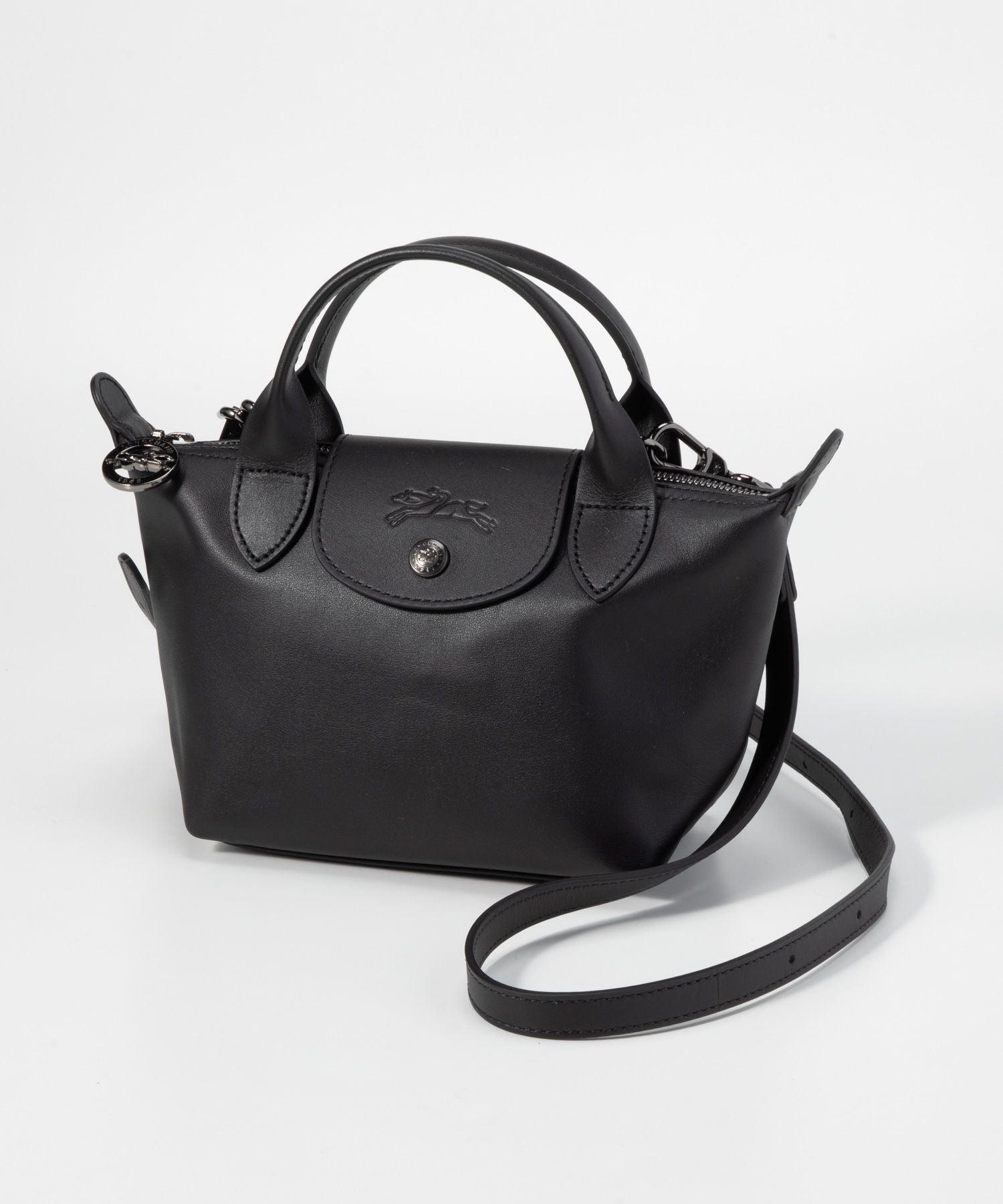 Longchamp Longchamp Longchamp Le Pliage Xtra XS Handbag XS