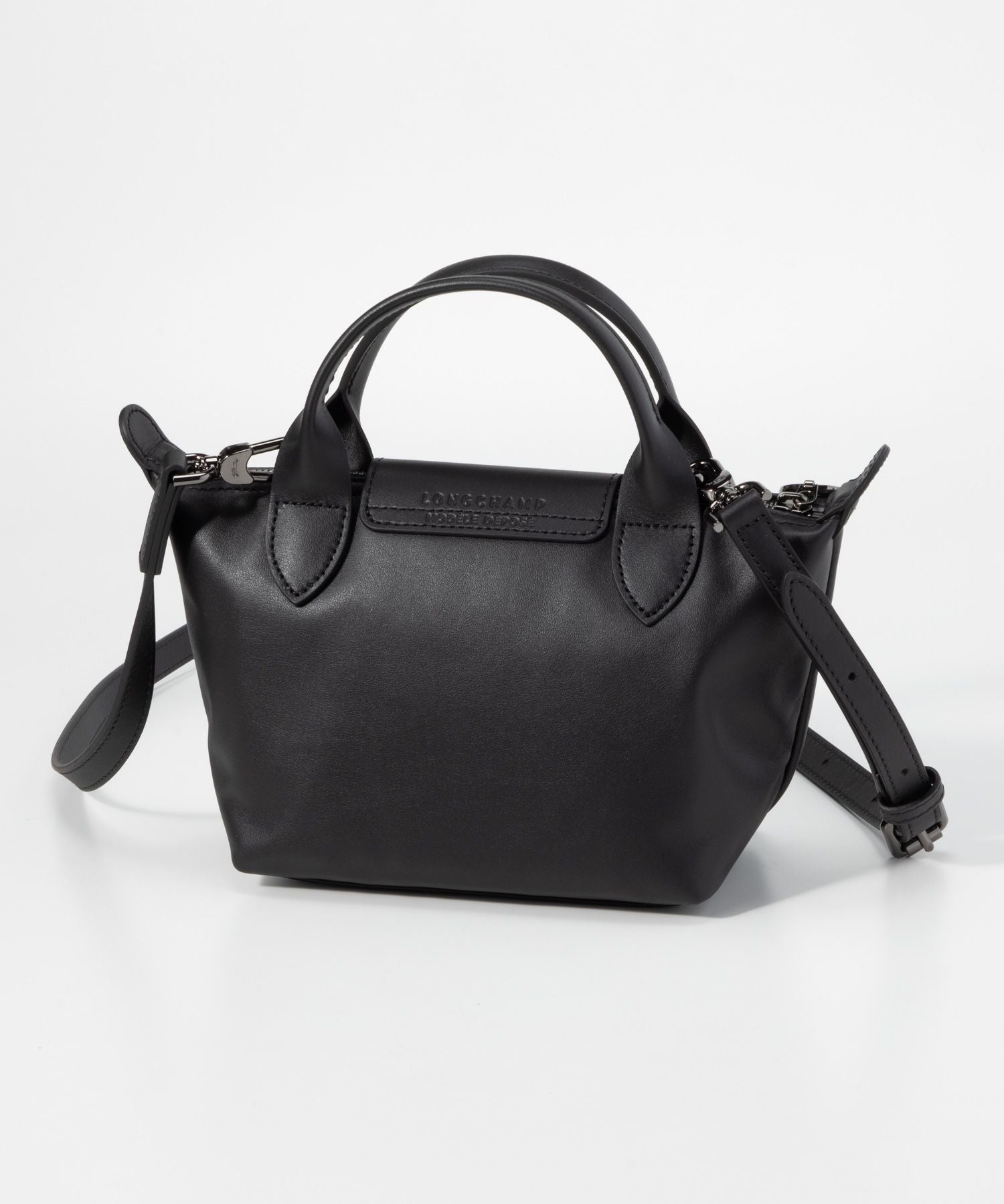 ロンシャン LONGCHAMP ロンシャン LONGCHAMP Le Pliage Xtra ル プリアージュ エクストラ XS Handbag XS （コニャック） コニャック